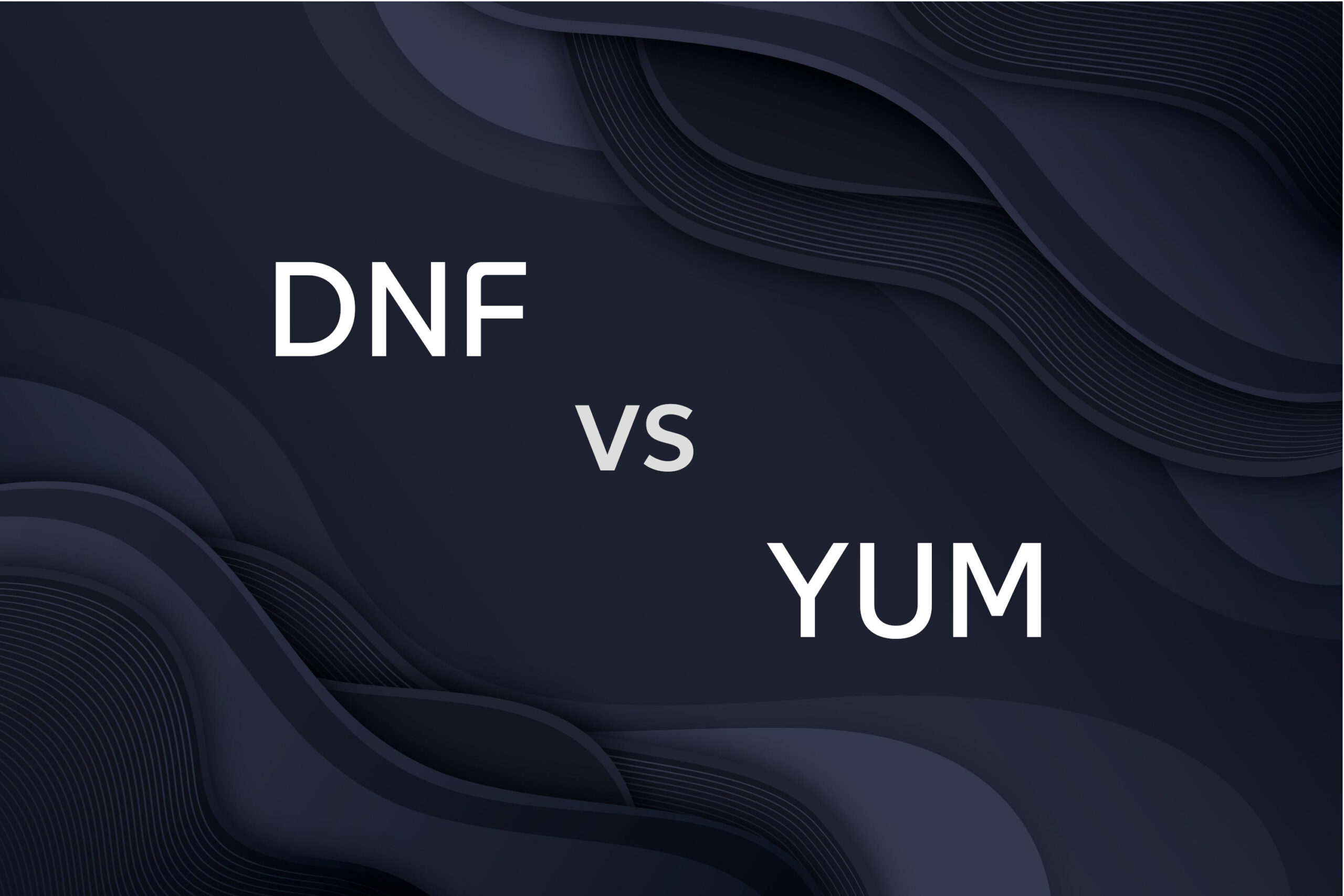 YUM vs DNF: Which Package Manager to Use in Amazon Linux 2023?